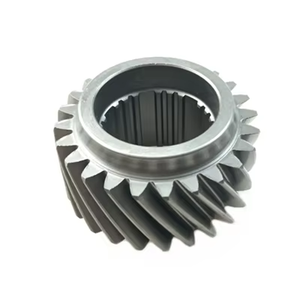 Pieza de Engranaje/Caja de Cambios 33336-28020 3333628020 para Toyota <span class=keywords><strong>HILUX</strong></span> 3L 2.8 <span class=keywords><strong>4X4</strong></span> LAND CRUISER 5L LN200  Z1=21T  Z2=24T - Product Image 1