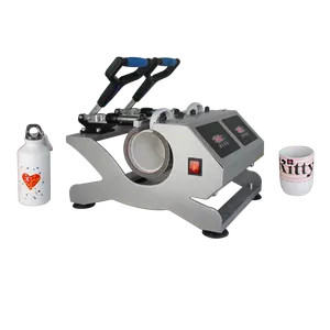 Colorking Ceramic Mug Custom Sublimation Mug Heat Press mp160