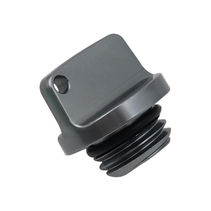 <span class=keywords><strong>Tapa</strong></span> <span class=keywords><strong>de</strong></span> Depósito <span class=keywords><strong>de</strong></span> <span class=keywords><strong>Aceite</strong></span> <span class=keywords><strong>de</strong></span> Aluminio Anodizado <span class=keywords><strong>para</strong></span> Motocicleta, Mecanizada por CNC, Personalizada, <span class=keywords><strong>para</strong></span> Yamaha - Product Image 4