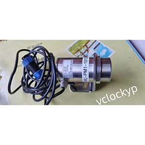 1PCS NEW Optris LTF-SF-CB3 <b>Temperature</b> Measuring <b>Probe</b> Shipping Via Fedex/DHL - Product Image 4