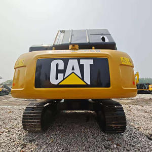 Caterpillar usato CAT336D CAT336 CAT336D2 36ton escavatori idraulici usati grandi scavatori movimento terra 336 gatto <span class=keywords><strong>336D</strong></span> 336 d2 - Product Image 5