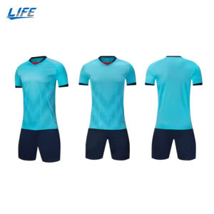 Camiseta de Fútbol Lisa Personalizable con Logotipo, Número y Nombre para Aficionados del Reino Unido |   Diseño de la versión para aficionados del <span class=keywords><strong>Old</strong></span> <span class=keywords><strong>Trafford</strong></span> - Product Image 1