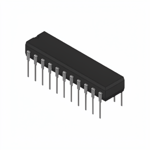 DS8973N จัดการพลังงาน22จุ่ม (PMIC) ส่วนประกอบวงจรอิเล็กทรอนิกส์ของผู้จัดจำหน่ายที่ได้รับอนุญาต - Product Image 1
