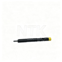 NOUVEAU PRODUIT EJBR03301D Injecteur diesel Common Rail pour JMC TRANSIT 2.8L VAN