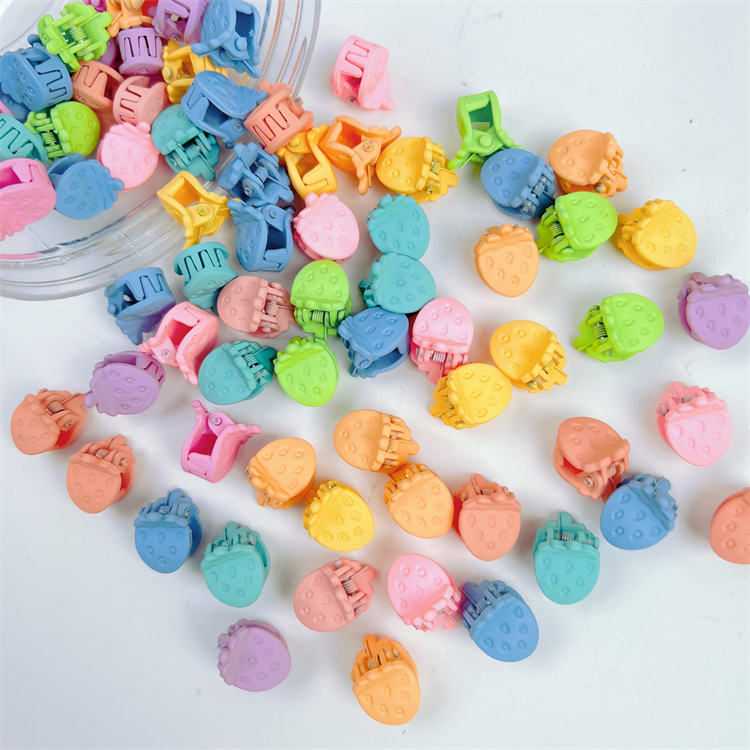9#Bonbons fraise -40pcs