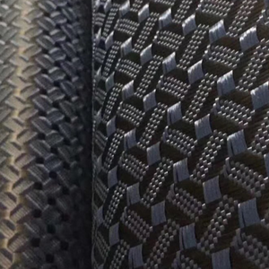 Vải Carbon Thơm Lạ Mắt Vải Sợi Carbon <span class=keywords><strong>Jacquard</strong></span> 3d Sợi Carbon <span class=keywords><strong>Jacquard</strong></span> - Product Image 2