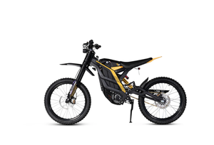 Motocicleta Todoterreno de 120 km de Autonomía, 8500 W, 72 V, Tracción Media, Motocross, Capacidad de Subida de 45 Grados, Alto Rendimiento, Moto Eléctrica para Adultos, UE - Product Image 4