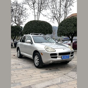 Voitures d'occasion pas chères <span class=keywords><strong>à</strong></span> <span class=keywords><strong>vendre</strong></span> <span class=keywords><strong>Porsche</strong></span> <span class=keywords><strong>Cayenne</strong></span> 2004 Gris 3.2L Automatique LHD Essence SUV - Product Image 1