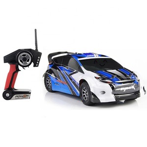 Coche RC <span class=keywords><strong>Wltoys</strong></span> <span class=keywords><strong>A949</strong></span> de Fábrica, Camioneta de Alta Velocidad de 50 KM/H, Vehículo de Carreras con Control Remoto 1:18, Juguetes RTR, Regalos de Navidad - Product Image 1