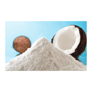 นมมะพร้าวผงพรีเมียม มอบความหอมหวานเข้มข้นแบบทรอปิคอล ให้กับแกงและสมูทตี้ของคุณ ผลิตภัณฑ์จากประเทศไทย - Product Image 1