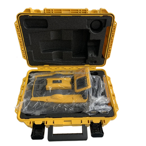Station totale mécanique avancée Hi-target ZTS-421L10 avec une précision de 2'', indice de protection IP66, grossissement 30x pour la topographie - Product Image 3