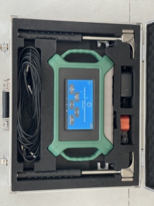 Détecteur d'eau souterraine professionnel ADMT <span class=keywords><strong>300SX</strong></span> de 300 m pour forage de puits - Product Image 4