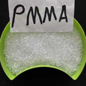 Resina de alta calidad PMMA en polvo PMMA gránulos polimetilmetacrilato PMMA 205 2032 0HR - Product Image 4