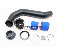 Kit de escape trasero SeaDoo 300 2016 2019-mejora el sonido RS15150