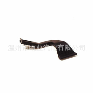 Volvo Xc90 Mk1 Hood <b>Pull</b> Release <b>Handle</b> 8650491 For 2003 2015 <b>Door</b> Easy Installation - Product Image 3