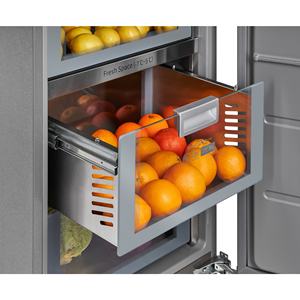 Réfrigérateur Colonne <span class=keywords><strong>Encastrable</strong></span> Intégré de 306 Litres Habillable - Product Image 6