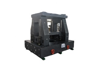 Granit pour plateformes rotatives et supports de rotation, plateformes à levage vertical, plateformes goniométriques - Product Image 6