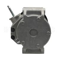 Compresseur de climatisation automobile 20910245 SP17 6PK 121MM pour CHEVROLET CAPTIVA 4813543 96629605 96861884 TSP0155499
