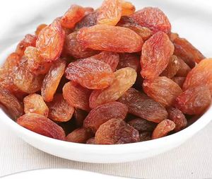 Fábrica de China al por mayor de calidad superior de pasas doradas fruta a granel dulce seca <span class=keywords><strong>uva</strong></span> amarilla - Product Image 5