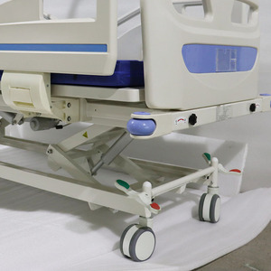 BIOBASE <span class=keywords><strong>lit</strong></span> d'hôpital en chine <span class=keywords><strong>pour</strong></span> personnes <span class=keywords><strong>âgée</strong></span>s, <span class=keywords><strong>lit</strong></span> d'hôpital <span class=keywords><strong>électrique</strong></span> - Product Image 4