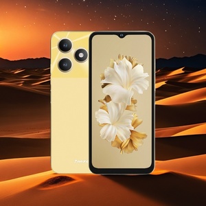 ZNNXECC Note 50 4+64GB, Teléfono Inteligente Android en Oferta, Doble SIM, Doble Modo de Espera, Octa Core, LTE, Cobertura de Red Completa, Directo de Fábrica - Product Image 3