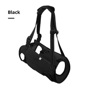 Productos para mascotas <span class=keywords><strong>2026</strong></span> al por mayor, accesorios para mascotas al por mayor, nueva moda, correa de tracción sólida ajustable, asistencia para mascotas, rehabilitación de pecho y espalda para perros mayores o discapacitados, poliéster - Product Image 6