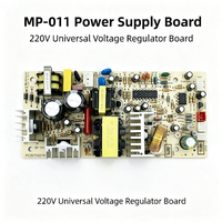 Placa base original MP-011 Vinocave