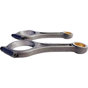 LR051508 Biella per Motore Auto 306DT per Sistemi Motore Land Rover 3.0L - Product Image 5