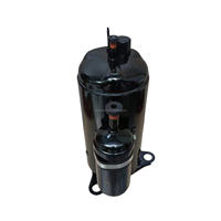 Compresseur rotatif GMCC KSM106N01VDZ de haute qualité 220V 50Hz R22 pour systèmes de climatisation