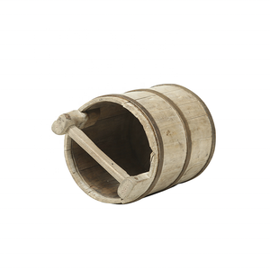 Meubles en bois d'<span class=keywords><strong>orme</strong></span>, style antique chinois, pour décoration artistique, bac naturel - Product Image 3