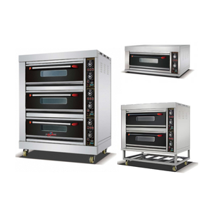 Four électrique multifonctionnel de four à <span class=keywords><strong>tarte</strong></span> cuit au four au four - Product Image 1