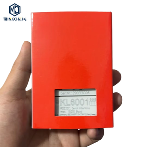 โมดูลเทอร์มินัลบัสเซ็นเซอร์คอนโทรลเลอร์ PLC ยี่ห้อใหม่เอี่ยมของแท้ KL6001 - Product Image 1