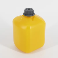SQN0579 D Type AX 0.825L Accessoires d'imprimante Neuf Bouteille de réservoir d'encre Domino pour encre d'impression T
