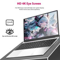 Brand New Laptop PC 16 +16 Inch IPS Touch Double Screen Notebook Core I7/i5 12th Gen Business Gaming Dual Screen Laptop