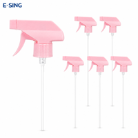 Pulvérisateur à gâchette en mousse du fabricant d'origine, résistant aux produits chimiques, pour jardin/plantes, 28/410 0.8cc, vente en gros