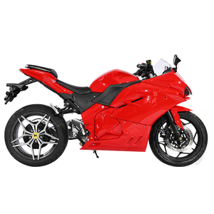 Modèle <span class=keywords><strong>Ducati</strong></span> de <span class=keywords><strong>moto</strong></span> électrique sport 72V pour adultes, <span class=keywords><strong>moto</strong></span> à batterie à grande vitesse exportée en Russie - Product Image 6