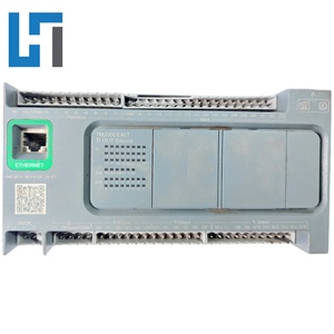 Nouveau module PLC d'origine TM200CE40T, contrôleur M200 40 E/S, contrôleur de programmation à source transistorisée, stock entrepôt, livraison rapide - Product Image 2