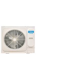Midea 12000 Btu ทำความ<span class=keywords><strong>เย็น</strong></span>เท่านั้น Vrf ระบบติดผนังสมาร์ทหน่วยในร่มกลางสื่อเครื่องปรับอากาศสำหรับขาย - Product Image 3