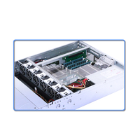 Server Inspur NF8480M6 |   Quad-Socket Intel Xeon Scalable Generasi ke-3 |   48x DDR4 DIMM |   Server Rak Enterprise 4-Arah Kelas Atas