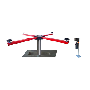 pequeño <span class=keywords><strong>Quickjack</strong></span> Jack princesa elevadores de automóviles móvil portátil Mini mediados aumento rápido ascensor de coche - Product Image 5