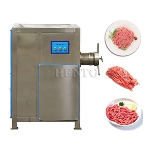 Hachoir à viande congelé à haut rendement/rectifieuse à viande/hachoir à viande électrique - Product Image 3