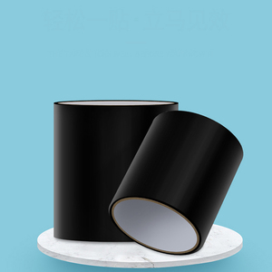 Duy Nhất Hai Mặt Siêu Mạnh Mẽ Cao Su Dính Rò Rỉ Sửa Chữa Băng Không Thấm Nước Nóng Chảy Mặt Nạ Băng Làm Của Vật Nuôi Chất Liệu - Product Image 2