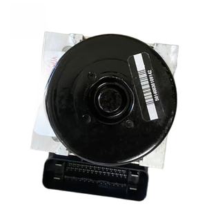 Modul Kontrol Pompa Rem ABS BV61 OEM BV61-2C405-AL BV612C405AL 10021209614 10096101993 28561198113 untuk Fo-rd Foc-us - Product Image 5