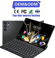 Tablet Android 13 V62 10,1 inci |   MTK Quad Core |   Wi-Fi Tipe-C |   Kartu SIM & Pad Bisnis yang Dapat Diperluas Memori