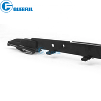 Kit de réparation d'assemblage de piste de toit ouvrant pour Ford F150 2015-2020 F250 F350 F450 2017-19 FL3Z-1651071-A /FL3Z-1651071-B