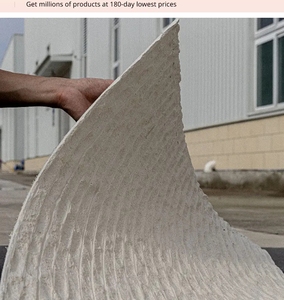 Moderno corte a tamaño Artificial piedra ladrillo pared decoración Flexible azulejo impermeable Hotel uso - Product Image 2