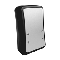 Antena GPS de Rastreo Vehicular ARKNAV K-18U con Garantía de Calidad, Capacidad de Almacenamiento de Datos Ilimitada, GNSS y GPS