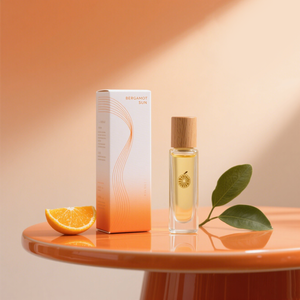 2025 nhà máy cao cấp hộp dầu bán buôn biểu tượng tùy chỉnh hình chữ nhật gấp mỹ phẩm sang trọng dầu hộp giấy - Product Image 1