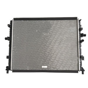 Radiatore di Ricambio per Changan Deepal SL03 Originale Genuino OE 1301100-DF12 1301100-EP01 Raffreddamento <span class=keywords><strong>ad</strong></span> Alte Prestazioni - Product Image 1