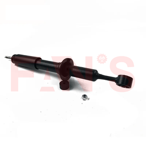 토요타 <span class=keywords><strong>Hilux</strong></span> Ggn25 Kun26 충격 흡수 장치 48510-09J10 전면 후면 위치 U에 대한 정품 하이 퀄리티 일본 서스펜션 부품 신규 - Product Image 6
